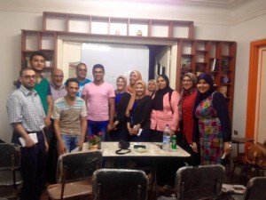 ورش اكتب صح