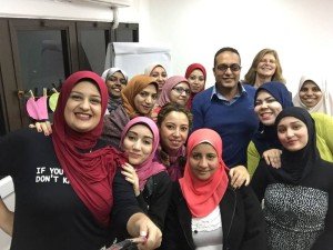 ورش اكتب صح