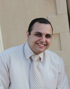 سعيد محمود