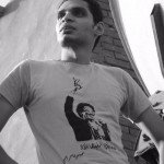 عمرو شوقي