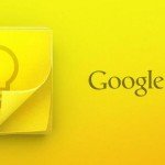 Google-keep-logo