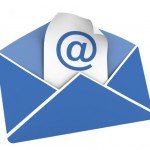 e-mail