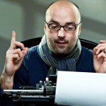 writer