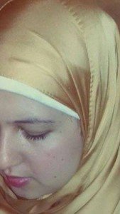 نسمة بركة- اكتب صح