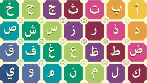 حروف تنطق ولا تكتب - اكتب صح
