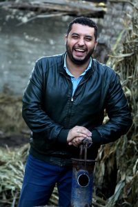 محمد مهدي