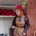 سامية علام