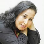 سامية بكري
