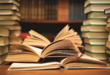 كتب لا غنى عنها للمدقق اللغوي