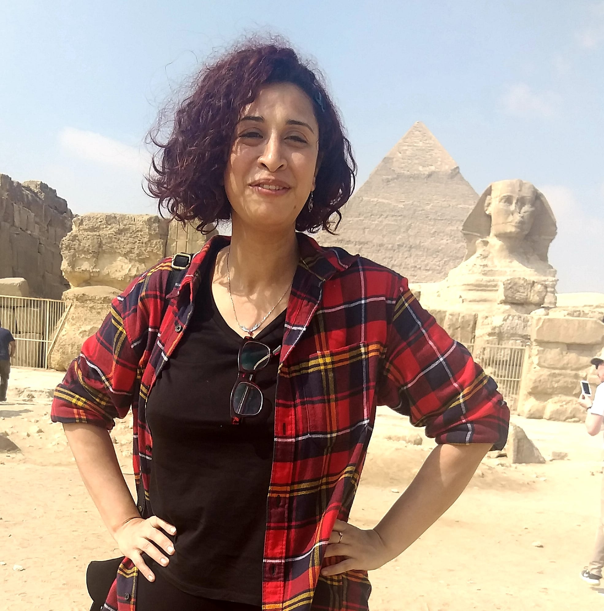 لذة البذاءة