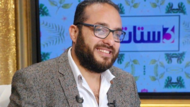 حسام مصطفى إبراهيم